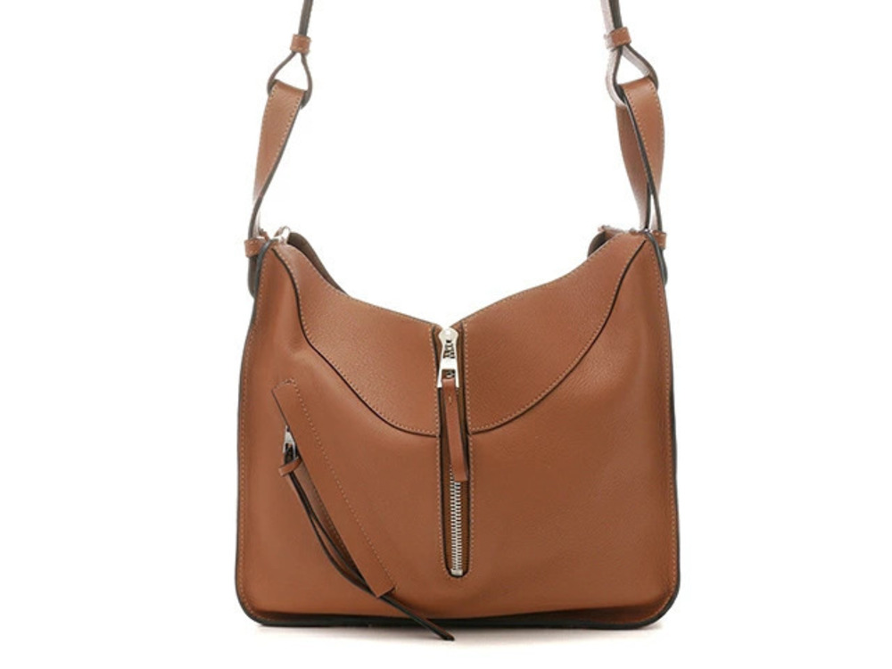 Loewe Bag Shoulder Hammock Calfskin
